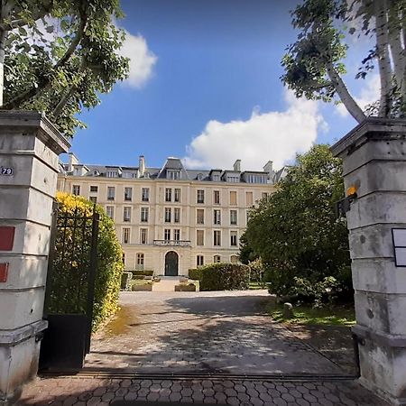 Sublime Appartement Centre, Parc Et Parking Μπιαρίτζ Εξωτερικό φωτογραφία