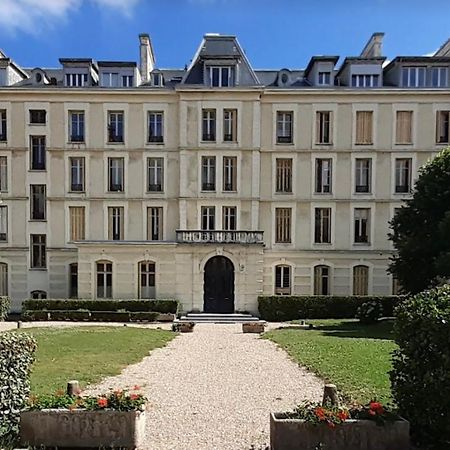 Sublime Appartement Centre, Parc Et Parking Μπιαρίτζ Εξωτερικό φωτογραφία