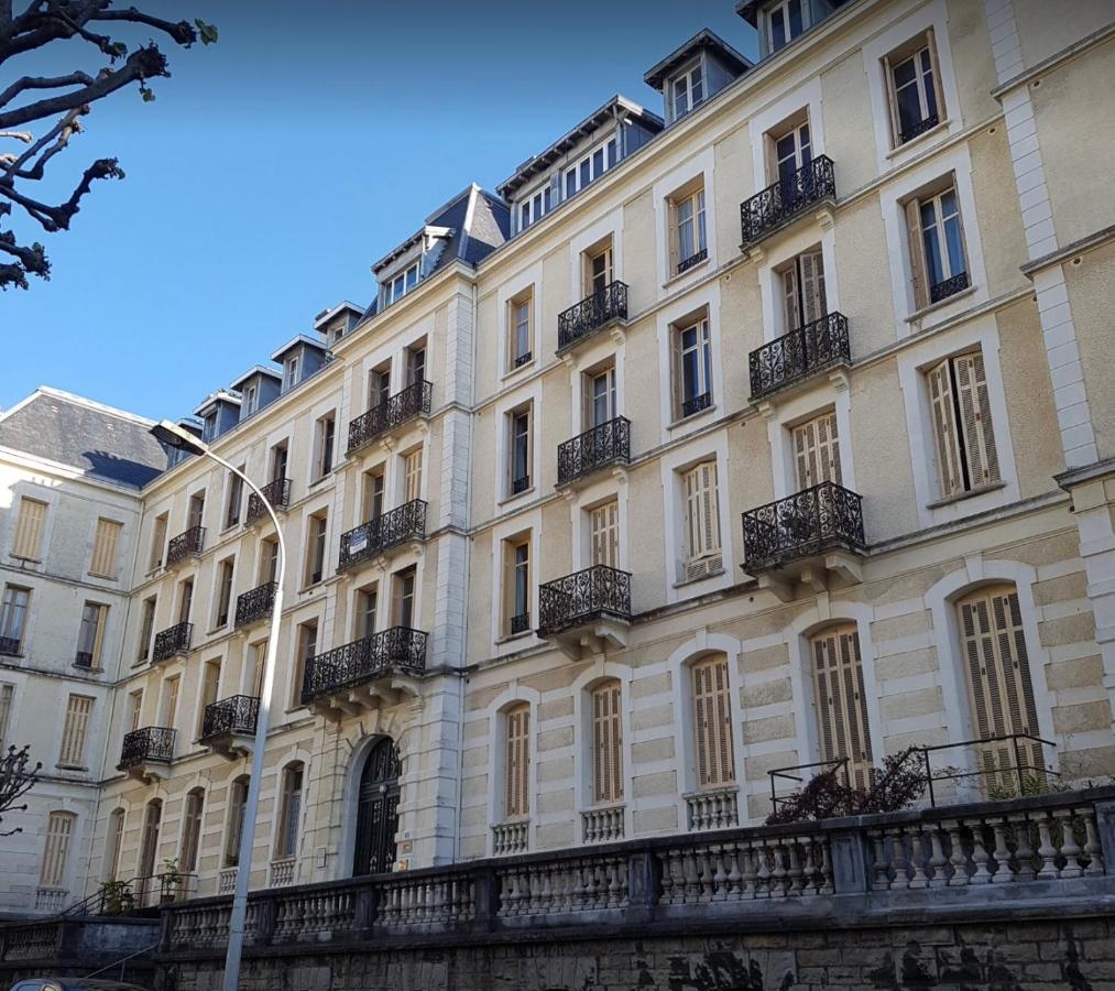 Sublime Appartement Centre, Parc Et Parking Μπιαρίτζ Εξωτερικό φωτογραφία