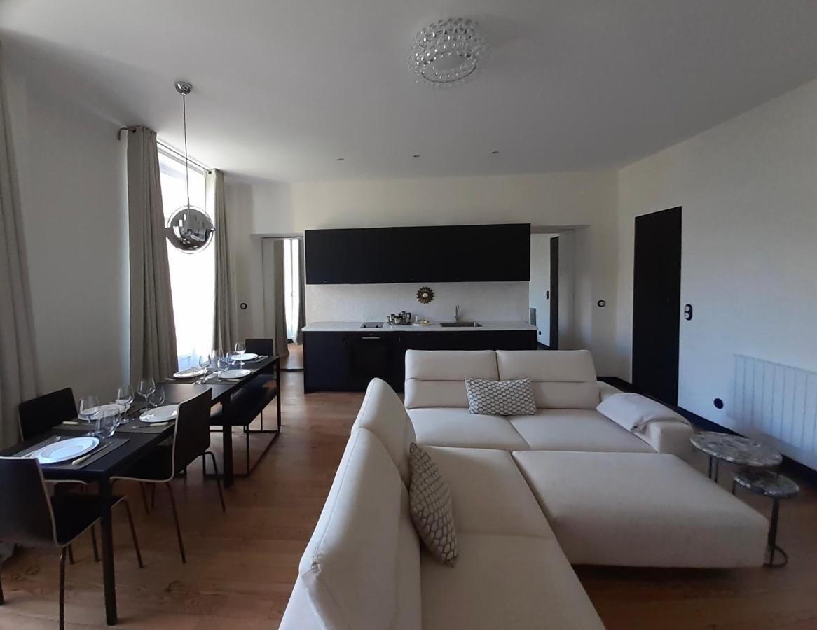 Sublime Appartement Centre, Parc Et Parking Μπιαρίτζ Εξωτερικό φωτογραφία