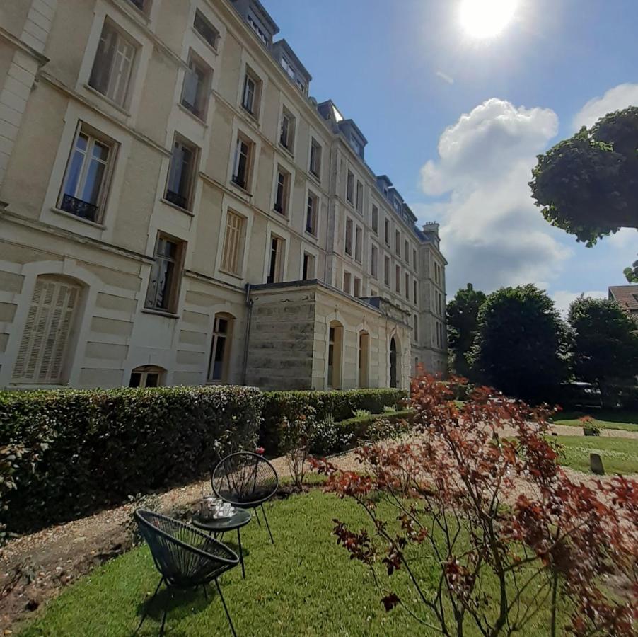 Sublime Appartement Centre, Parc Et Parking Μπιαρίτζ Εξωτερικό φωτογραφία