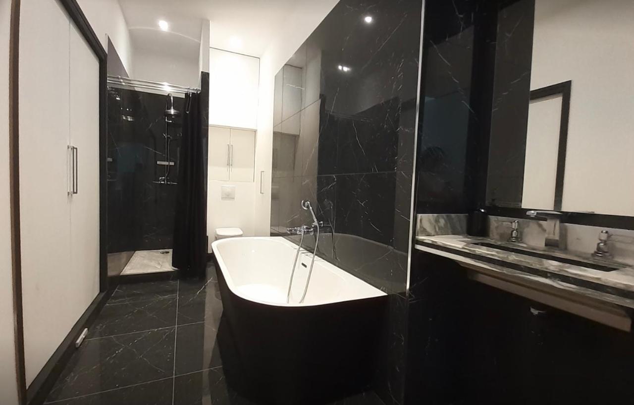 Sublime Appartement Centre, Parc Et Parking Μπιαρίτζ Εξωτερικό φωτογραφία