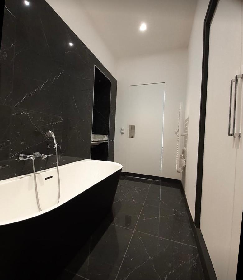 Sublime Appartement Centre, Parc Et Parking Μπιαρίτζ Εξωτερικό φωτογραφία
