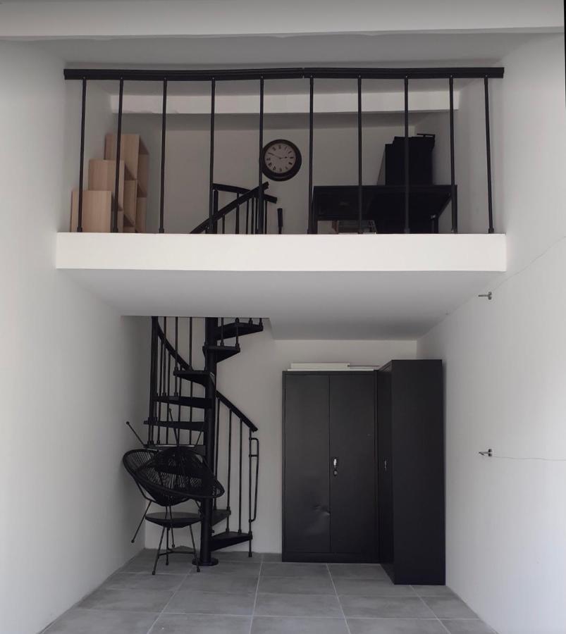Sublime Appartement Centre, Parc Et Parking Μπιαρίτζ Εξωτερικό φωτογραφία